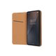 Pouzdro / obal na Samsung Galaxy A12 černé - knížkové Leather Forcell SMART PRO