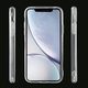 Obal / kryt na Samsung Galaxy S20 transparentní - CLEAR Case 2mm