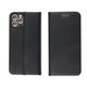 Pouzdro / obal na Samsung Galaxy S20 Plus černé - knížkové Luna Book