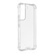Obal / kryt na Samsung Galaxy S22 průhledný - Armor Jelly Case Roar