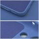 Obal / kryt na Xiaomi Redmi 10 modrý - Forcell SILICONE LITE