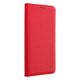 Pouzdro / obal na Xiaomi Redmi A1 / A2 červené - knížkové Smart Case