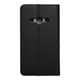 Pouzdro / obal na Samsung Galaxy Xcover 3 (G388F) černé - knížkové SMART