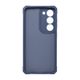 Obal / kryt na Samsung Galaxy S23 Ultra modrý - Heavy Duty Case