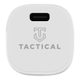 Nabíječka USB-C 20W bílá - Tactical base plug mini