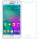 Tvrzené / ochranné sklo Samsung Galaxy A3 - BlueStar