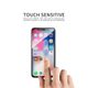 Tvrzené / ochranné sklo pro Apple iPhone 14 Pro / 15 - X-ONE Tempered Glass 9H (Extra Strong Crystal Clear)