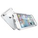 Obal / kryt na Apple iPhone 6 / 6S transparentní - CLEAR Case 2mm