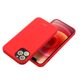 Obal / kryt na Samsung Galaxy S20 Ultra červený - Roar Colorful Jelly Case