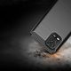 Obal / kryt na Xiaomi Mi 10 Lite černý - Forcell CARBON Case