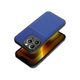 Obal / kryt na Apple iPhone 13 PRO modrý - Forcell NOBLE