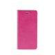 Pouzdro / obal na Huawei P9 růžové - knížkové Magnet