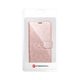 Pouzdro / obal na Xiaomi Mi 10T Lite 5G růžový - Forcell MEZZO book