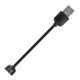Kabel USB pro nabíjení Xiaomi Mi Band 5 / Mi Band 6