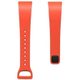 Náhradní řemínek Xiaomi Mi Band 4C Strap Orange - ORIGINÁLNÍ