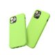 Obal / kryt na Xiaomi Redmi Note 9 Pro zelená - Roar Colorful Jelly Case