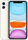 Apple iPhone 11 64GB bílý - použitý (A)