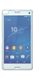 Tvrzené / ochranné sklo Sony Xperia Z3 Compact - Blue Star