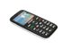 EVOLVEO EasyPhone XD Black