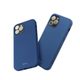 Obal / kryt na Samsung Galaxy Note 20 modrý - Roar Colorful Jelly Case