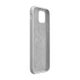 Obal / kryt na Apple iPhone 11 Pro šedé - Cellularline Sensation