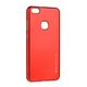 Obal / kryt na Huawei Mate 10 červený - iJelly Case Mercury