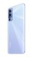 VIVO Y52 5G V2053 4GB/128GB Dual SIM - Polar Blue