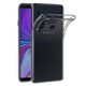 Obal / kryt na Samsung Galaxy A9 2018 - Ultra Slim 0,5mm