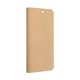 Pouzdro / obal na Xiaomi Redmi NOTE 13 4G zlaté - knížkové LUNA Book Gold