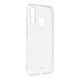 Obal / kryt na Huawei P Smart Plus průhledný - Jelly Case Roar