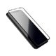 Tvrzené / ochranné sklo Apple iPhone XS Max / 11 Pro Max černé - Hoco HD