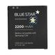 Baterie Samsung Galaxy Core Prime G3608 G3606 G3609 (náhrada za EB-BG360CBE ) 2200 mAh Li-Ion Blue Star Premium