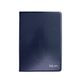 Pouzdro / obal na tablet Univerzální 11" modré - Blun (UNT)