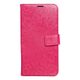 Pouzdro / obal na Xiaomi Redmi NOTE 12 PRO 5G růžové - knížkové Forcell MEZZO