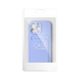 Obal / kryt na Apple iPhone 15 PLUS fialový - CARD Case