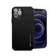 Obal / kryt na Samsung Galaxy Note 20 černý - i-Jelly Case Mercury