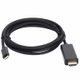 PremiumCord USB-C na HDMI kabel 2m rozlišení 4K*2K@60Hz FULL HD 1080p