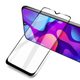 Tvrzené / ochranné sklo Apple iPhone 7 / 8 4,7" black - 5D Full Glue Tempered Glass NEO