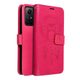 Pouzdro / obal na Xiaomi Redmi Note 12S lapač růžové - knížkové MEZZO