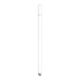 Stylus for Touch Screens Capacitive white