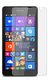 Tvrzené / ochranné sklo Microsoft Lumia 535 - 2,5 D 9H