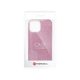 Obal / kryt na Apple iPhone 12 Pro Max růžový - Forcell SHINING