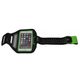 Sportovní pouzdro REBELTEC ARMBAND ACTIVE 4,7" zelené