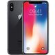 Apple iPhone X 64GB Space Gray - použitý (A+)