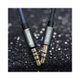 Audio kabel AUX Jack 3,5mm s mikrofonem 1 m - HOCO