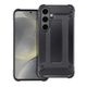 Obal / kryt na Samsung Galaxy S24 Plus černý - ARMOR Case