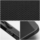 Obal / kryt na Samsung Galaxy S23 FE černý - BREEZY
