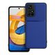 Obal / kryt na Xiaomi Redmi NOTE 11 5G / NOTE 11T 5G / Poco M4 Pro 5G modrý - Forcell NOBLE