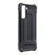 Obal / kryt na Samsung Galaxy S21 FE černý - Forcell Armor Case
