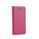 Pouzdro / obal na Huawei P9 růžové - knížkové Magnet